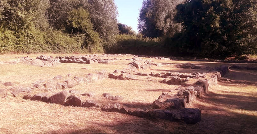 “Le notti dell’archeologia”: <br>  3 appuntamenti a Porcari