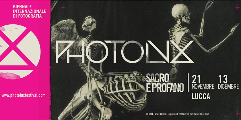 PhotoLux Festival 2015 a Lucca