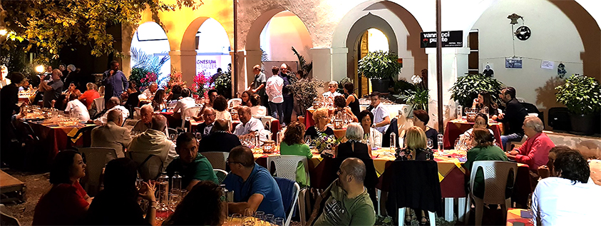 Montecarlo: spettacoli e enogastronomia<br> per la 55ª Edizione della