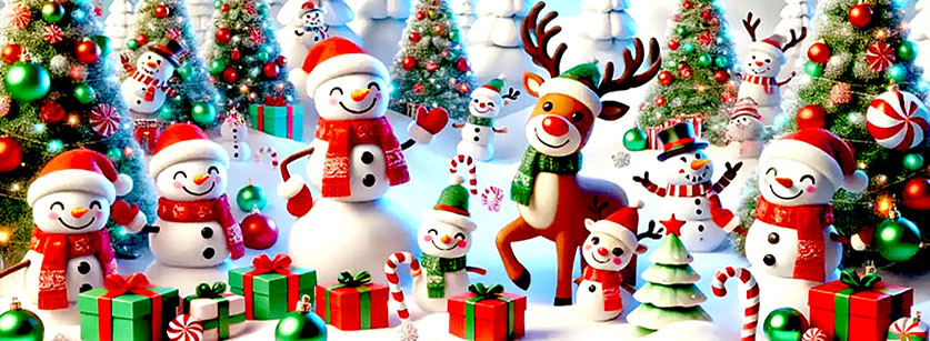 Natale a Lucca, mercatini, alberi, luci e colori, addobbi: il fascino di una città in festa
