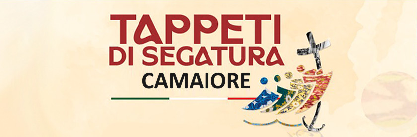 Tappeti di Segatura - Camaiore