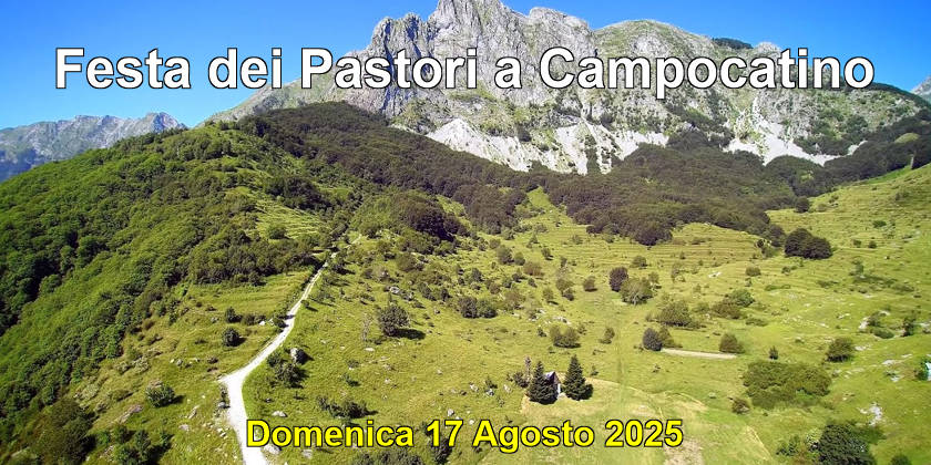 Festa dei Pastori