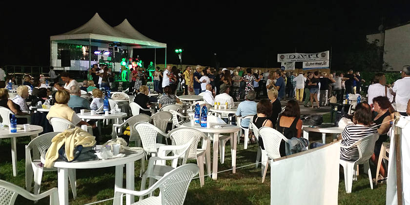 Sagra di Fine Estate