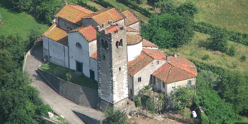 Giornate FAI - Anchiano