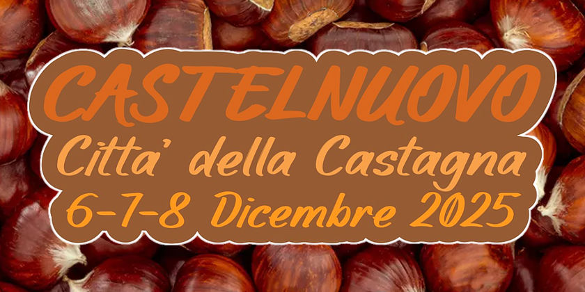Castelnuovo Città della Castagna