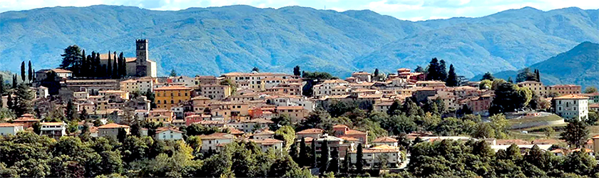 A Barga le Feste Natalizie cominciano con il famoso “Doppio dell’Immacolata”