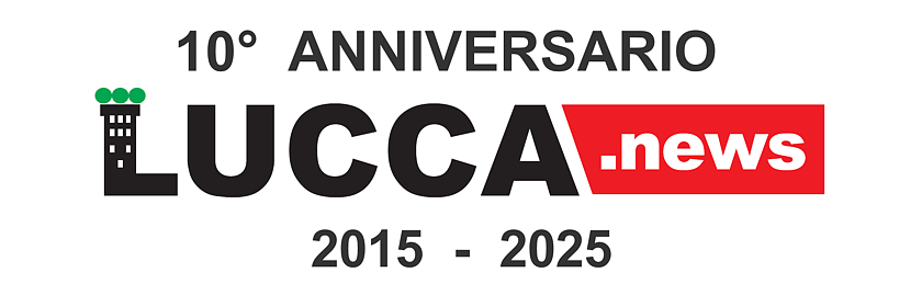 LUCCA.NEWS festeggia 10 anni
