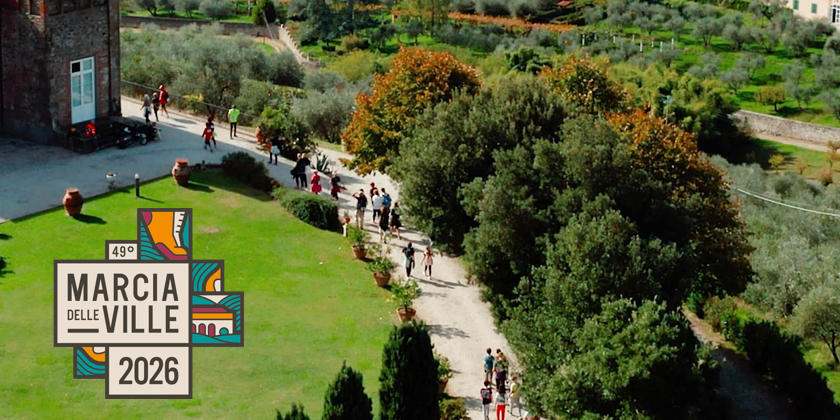 MARCIA DELLE VILLE 2026 - 49^ Edizione