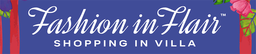 Fashion in Flair, a Villa Bottini il salotto dell’artigianato italiano