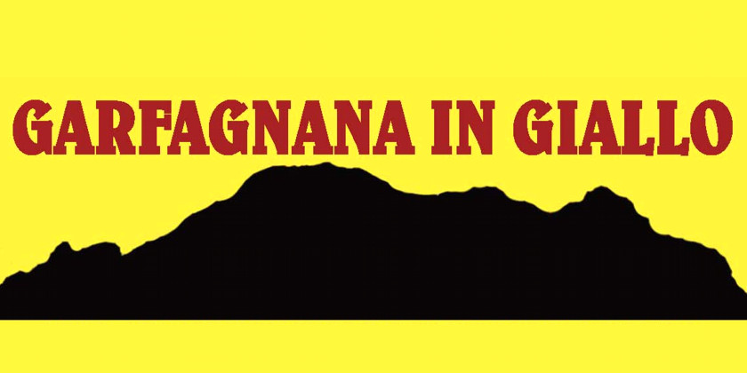 Garfagnana in Giallo 2015