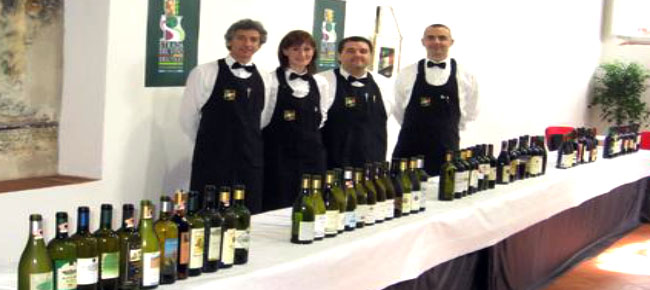 Festa del Vino a Montecarlo