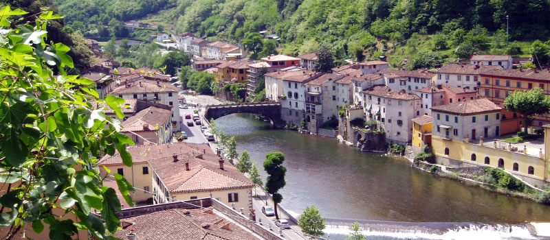 Il rilancio di Bagni di Lucca