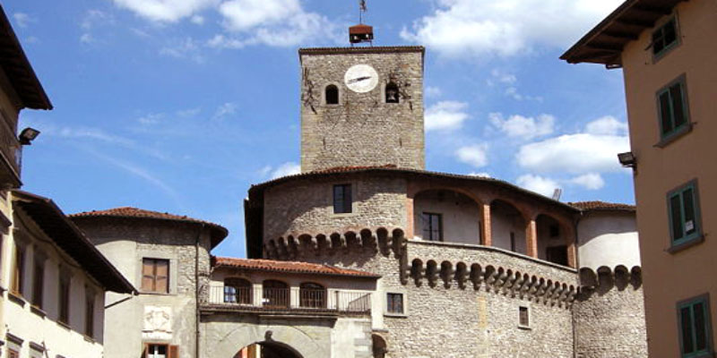 Castelnuovo: Festa dei frutti antichi della Garfagnana