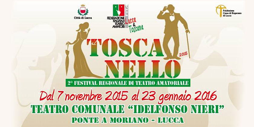 Festival Regionale - Il Toscanello 2015