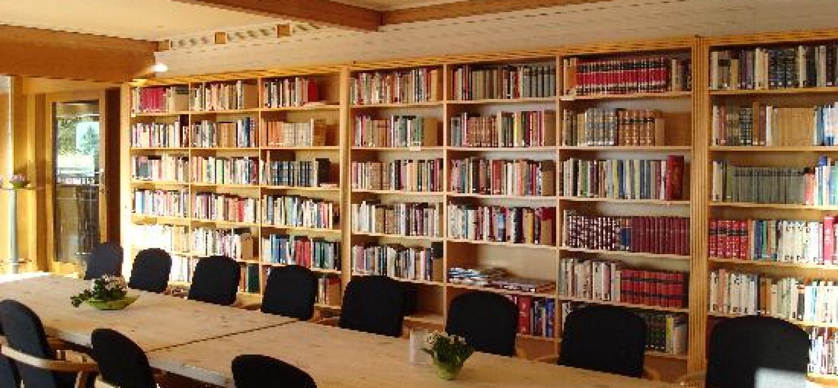 Biblioteca di Altopascio: i nuovi corsi