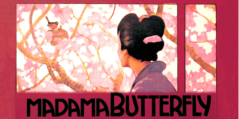 Madama Butterfly al Teatro del Giglio di Lucca