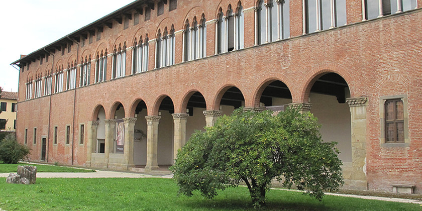 Lucca: sono stati riaperti dal 1° luglio i Musei di Villa Guinigi e Palazzo Mansi