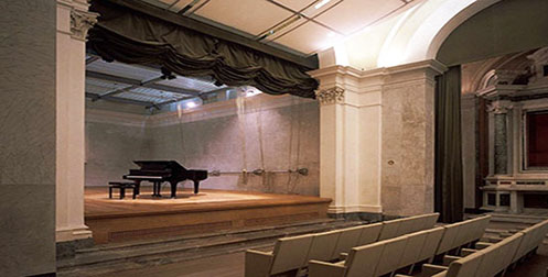 Puccini Chamber Opera Festival