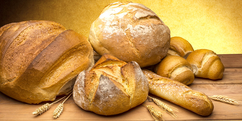 PANE TOSCANO, IN ARRIVO IL MARCHIO DOP