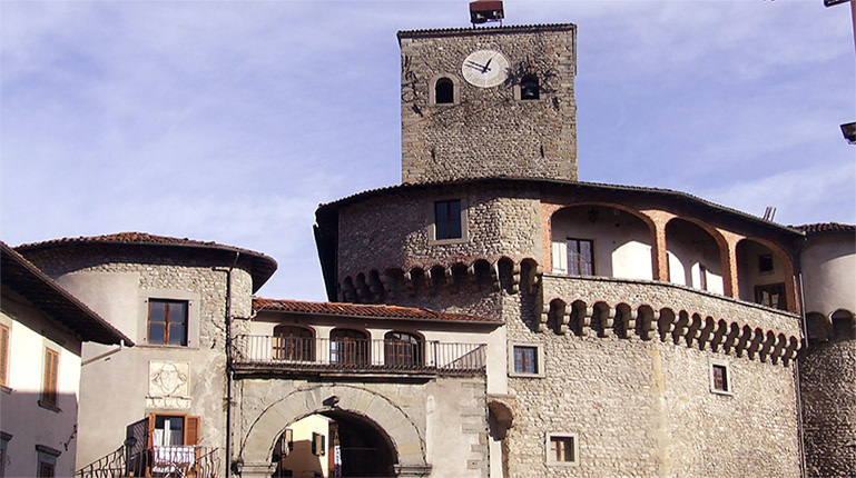 “Terre Furiose”: a Castelnuovo Garfagnana<br> un anno di eventi per i 500 anni dell'Ariosto